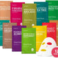Facial Mask Sheet mask-The Ultimate Supreme Collection for Every Skin Condition Day to Day Skin Concerns