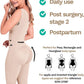 Full Fajas Colombianas  Slimming Bra Bum Lift Shapewear Body Shaper l Post OP Shapewear( Plus Size)