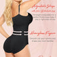 Body Shaper Slimming Shapewear Shaping Bodysuit All in One Body Seamless Bodysuit