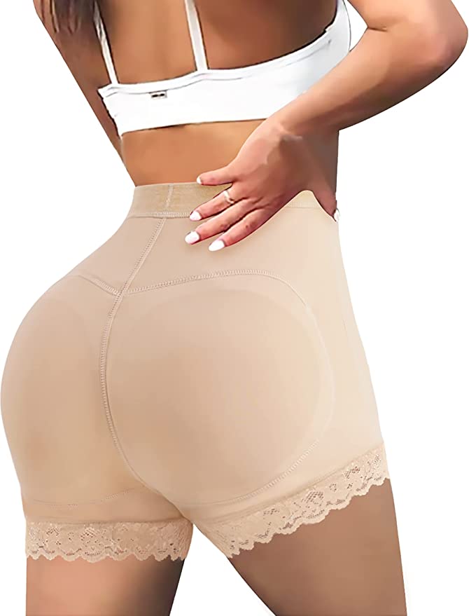 Butt Lifting Shapewear Bum enhancer shapewear