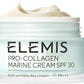 Pro-Collagen Marine Cream Ultra-light Gel Day Cream to Firm & Tone, Anti-Wrinkle Cream 50ml
