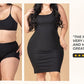Fajas Colombianas  Slimming Bra Bum Lift Shapewear Body Shaper l Post OP Shapewear( Plus Size)