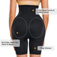 Body Shaper Shorts butt lifter Bum & Hips enhancer tummy control high waist shapewear