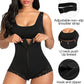 Fajas Colombianas Body Shaper Slimming Open Bust Bodysuit Firm Control Shapewear