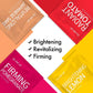 Facial Mask Sheet mask-The Ultimate Supreme Collection for Every Skin Condition Day to Day Skin Concerns