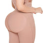 Full Fajas Colombianas  Slimming Bra Bum Lift Shapewear Body Shaper l Post OP Shapewear( Plus Size)