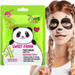 7DAYS Face Vegan Facial Mask for skin Firming, Hydrating, with Aloe Vera Acne treatment, Brightening, Anti aging, Anti Fatigue