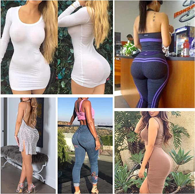 Butt Lifting Shapewear Bum enhancer shapewear