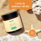 Exfoliating Brown Sugar Body Scrub for All Skin Types