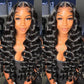 Malaysian Virgin Hair Extensions 100g