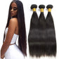 Malaysian Virgin Hair Extensions 100g