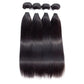 Supreme Plus Raw Virgin Hair Extensions Bundle Only -  Brazilian Hair Peruvian Hair