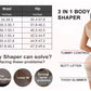 Fajas Colombianas High Compression Tummy Control Fajas Colombianas Full Body Shaper Hook & Zipper Butt Lifter Thigh Slimmer Shorts All in One Bodysuit