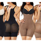 Seamless Body Shaper butt lifter tummy control seamless shapewear
