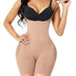 Seamless Body Shaper butt lifter tummy control seamless shapewear