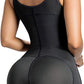 Fajas Colombianas High Compression Shapewear Tummy Control Body Shaper Butt Lifter Thigh Slimmer