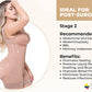 Fajas Colombianas  Slimming Bra Bum Lift Shapewear Body Shaper l Post OP Shapewear( Plus Size)