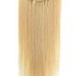 Clip In Hair Extensions 150g